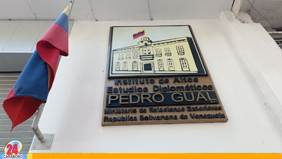 Universidad de la Diplomacia de Paz