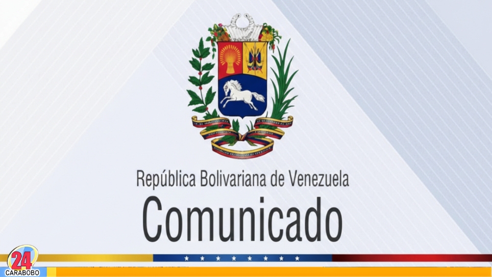 Venezuela rechazó declaraciones de Guyana
