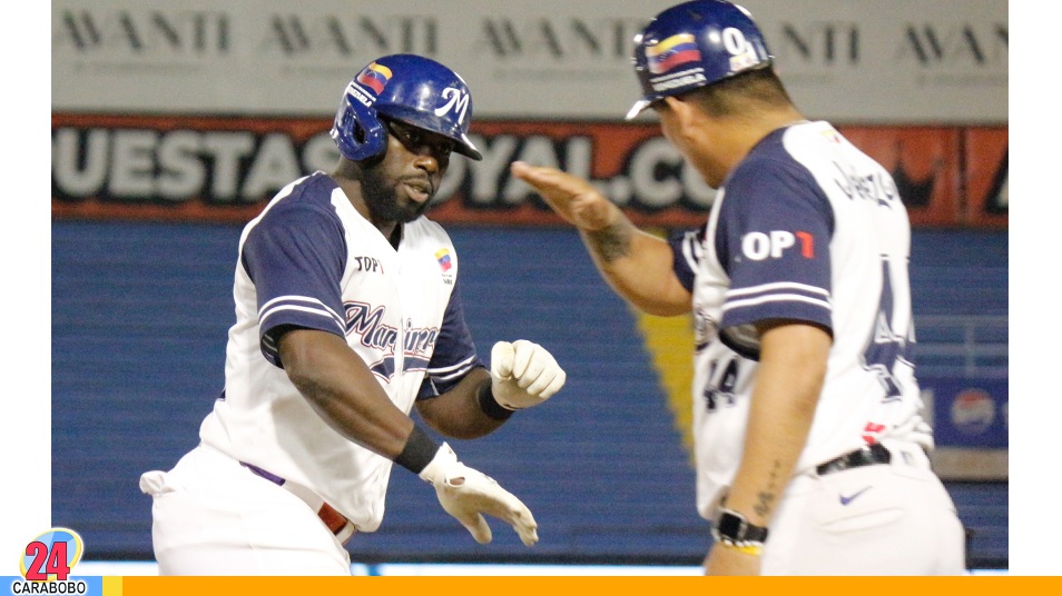 Grand Slam de Yoel Yanqui
