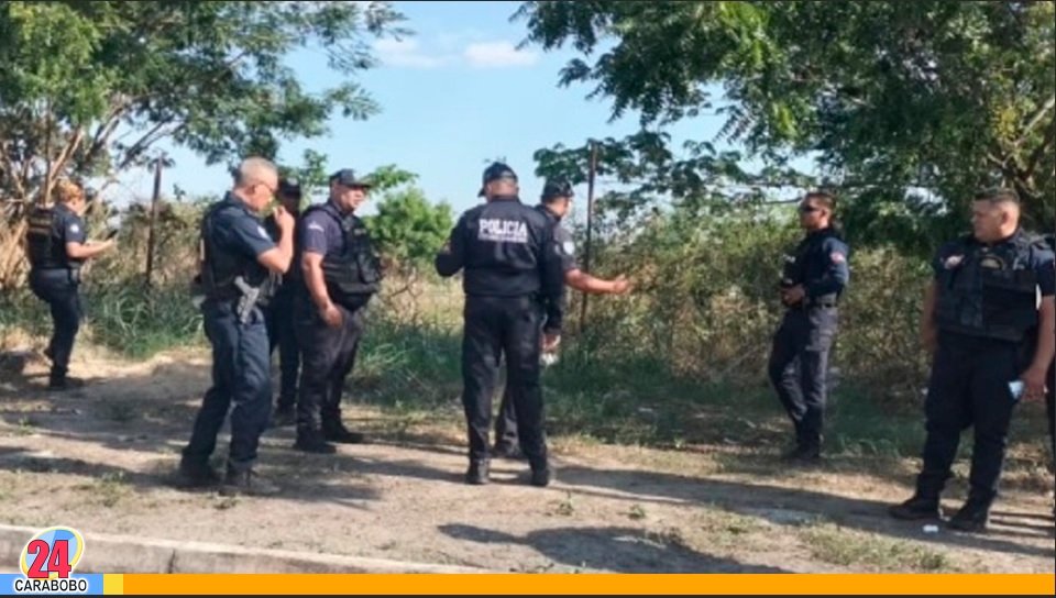 Abatido alias Marquito San Juan