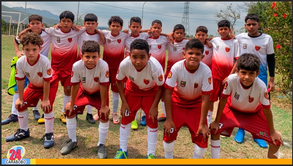 Acefuc en la Copa Apertura de la AFC