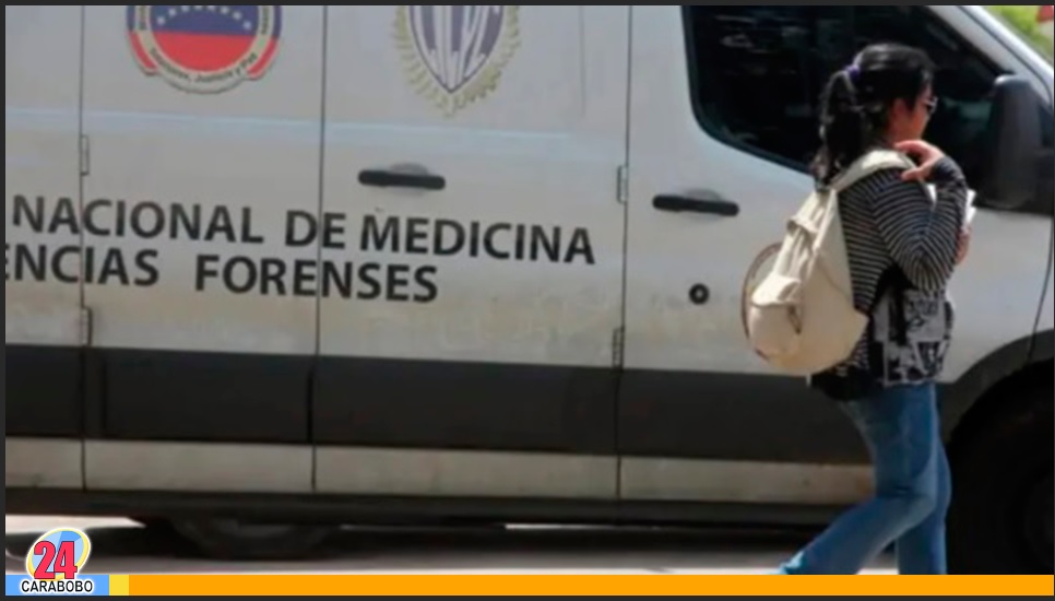 Adolescente de Barquisimeto murió ahogada en Chichiriviche