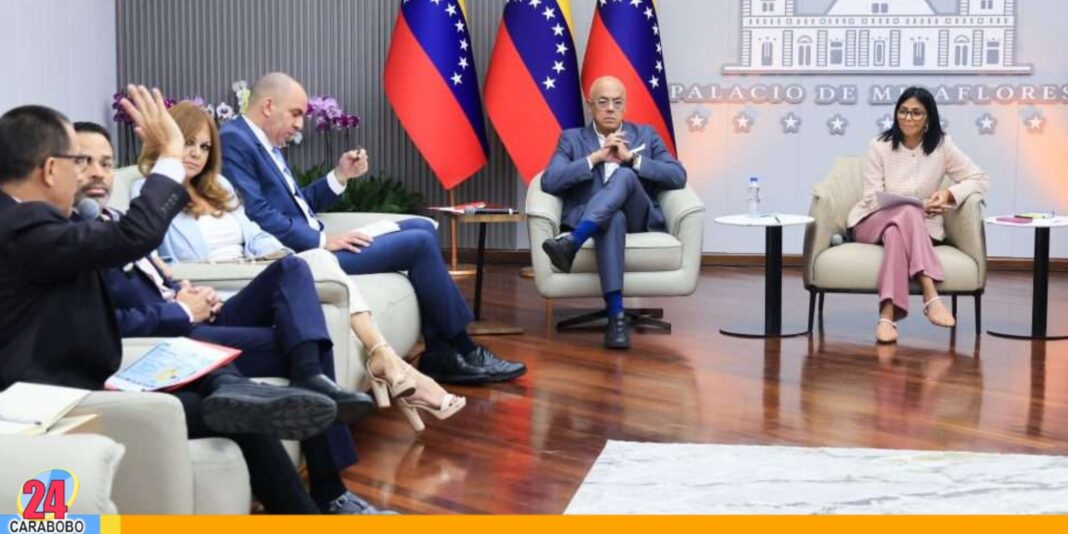 ampliación de salas del TSJ