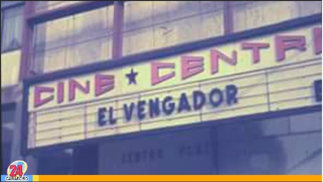El Pasaje Centro