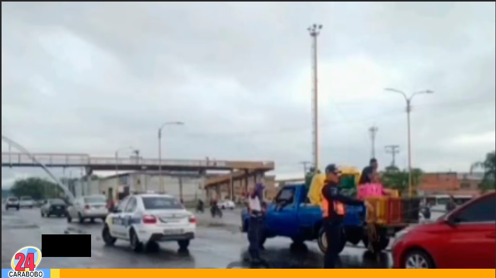 Persona perdió la vida en la Autopista Sur