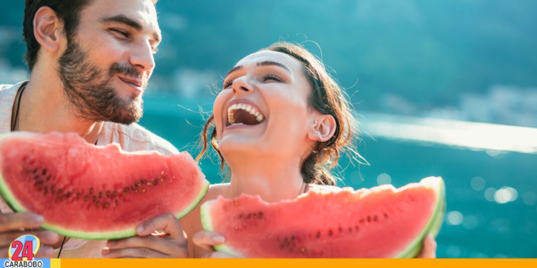 beneficios sandia