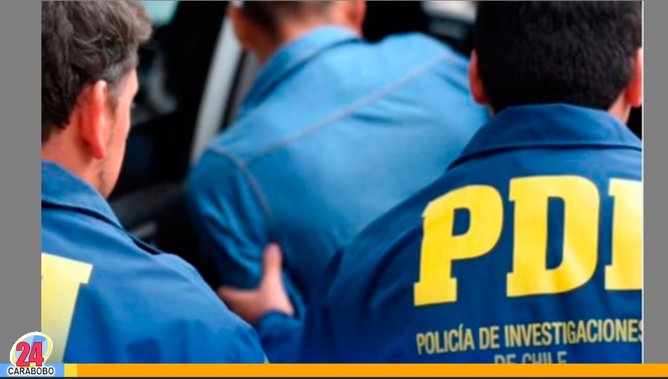 Líder religioso en Chile