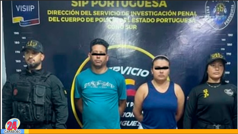 Caso Yulixa Toloza