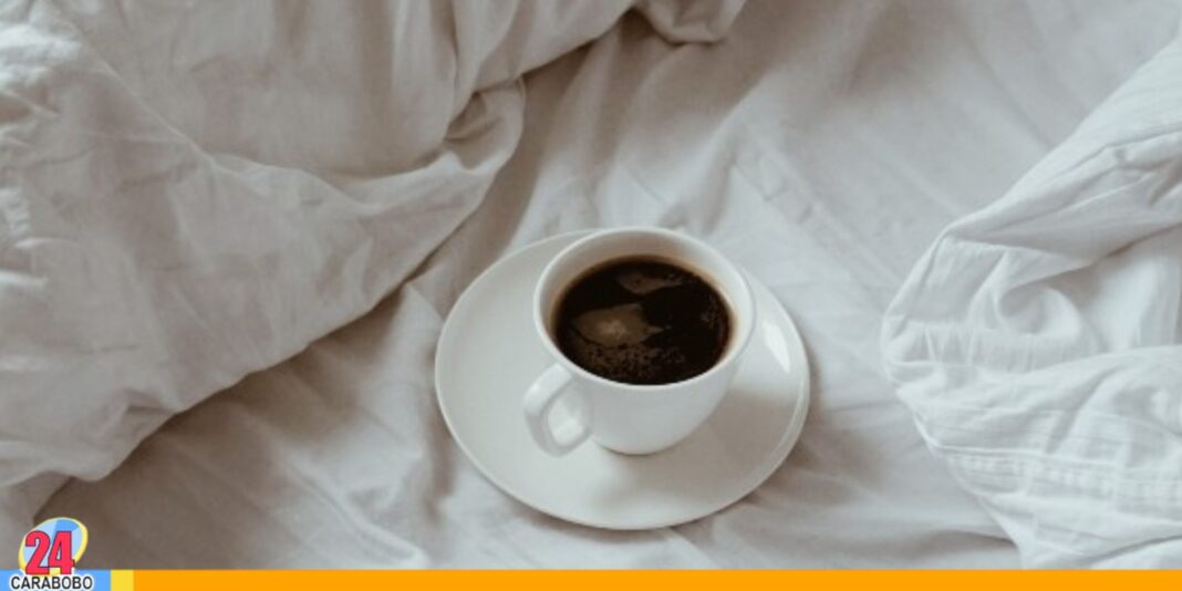 café al despertar