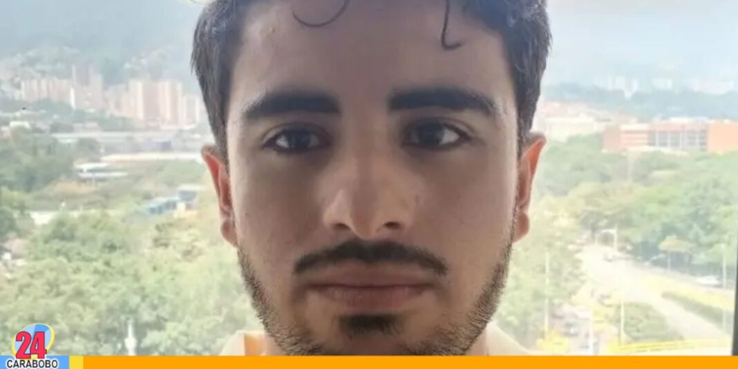 cadáver de un periodista en Colombia