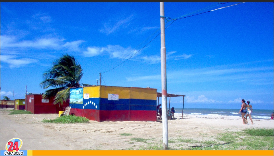 Estado del tiempo en Venezuela hoy 25 de mayo de 2026