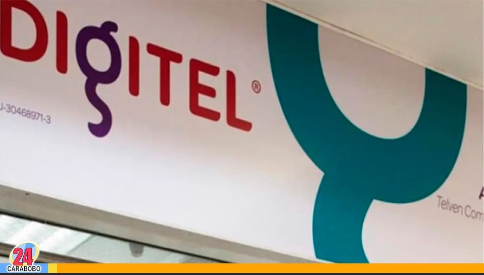 tarifas de Digitel en mayo 2026
