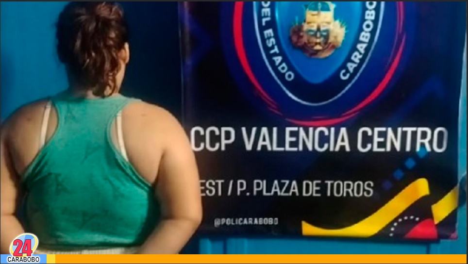 presunto maltrato infantil en Valencia