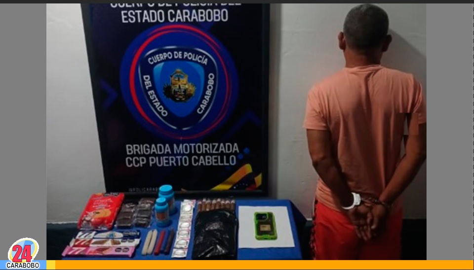 Presunto abuso sexual a menores