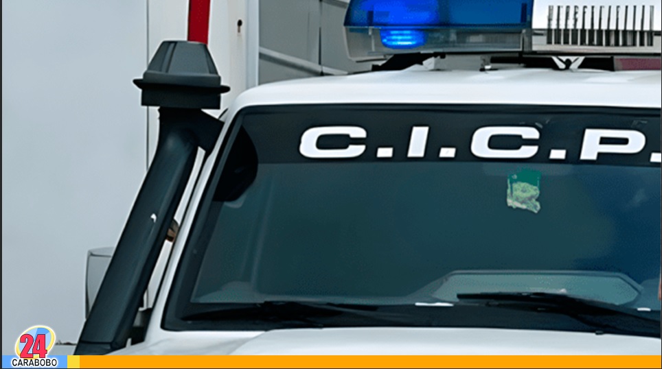 Detenido vigilante en Maracaibo
