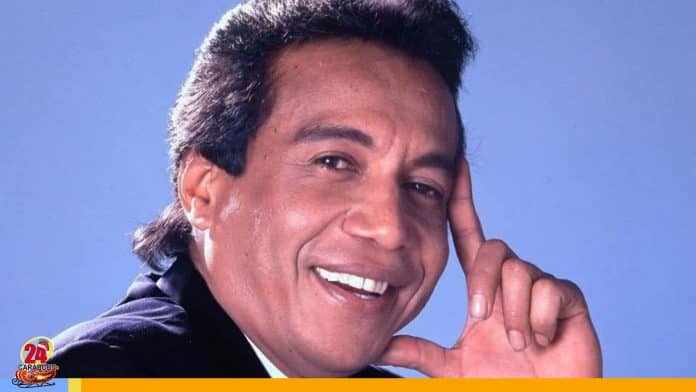 Diomedes Díaz