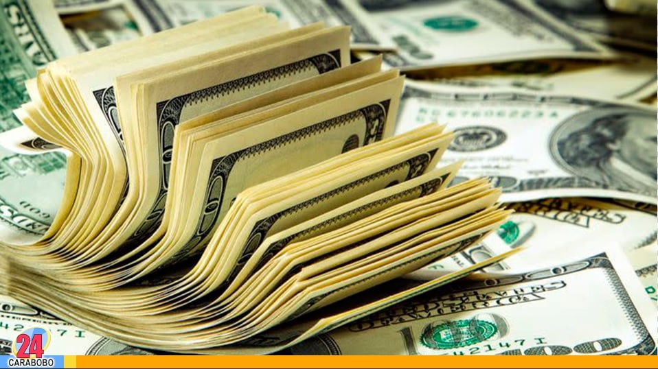 dólar BCV hoy 14 de mayo de 2026