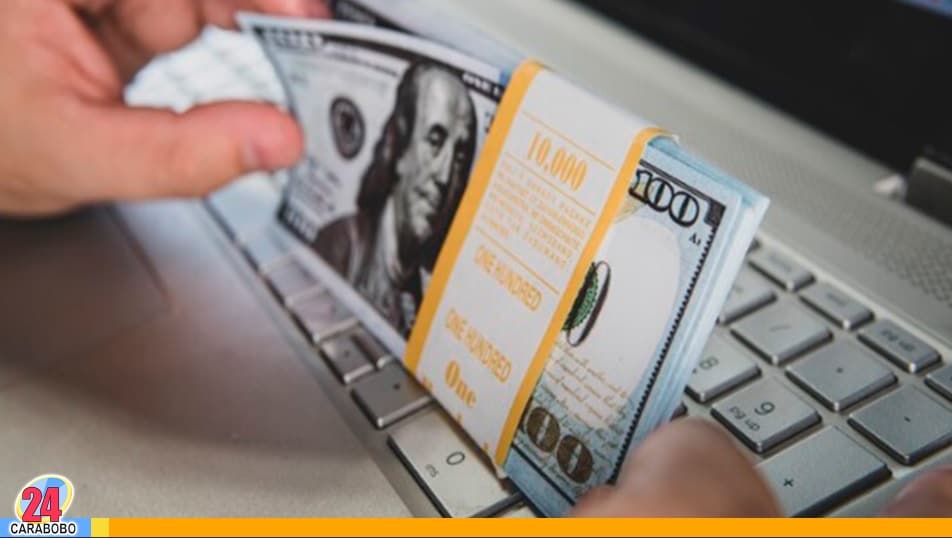 Dólar BCV hoy 18 de mayo de 2026