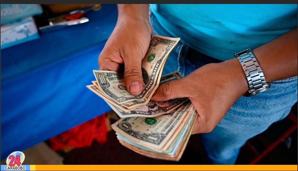 Dólar BCV hoy 4 de mayo de 2026