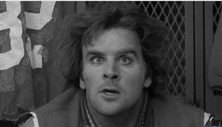 Donald Gibb