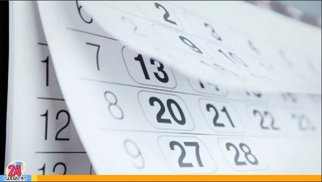 Efemérides del 14 de mayo