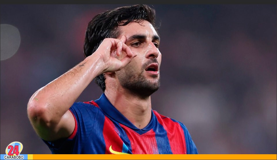 Barcelona se llevó el Clásico