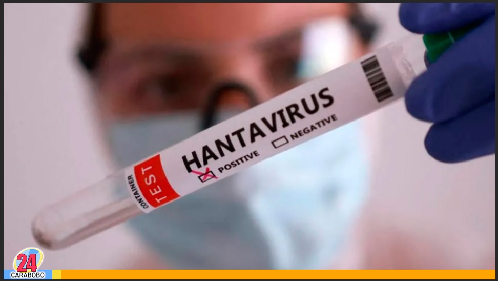 Brasil confirmó la primera muerte por hantavirus