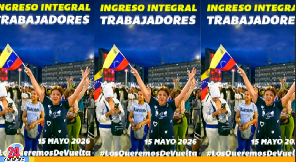 resto del Ingreso Integral de los trabajadores