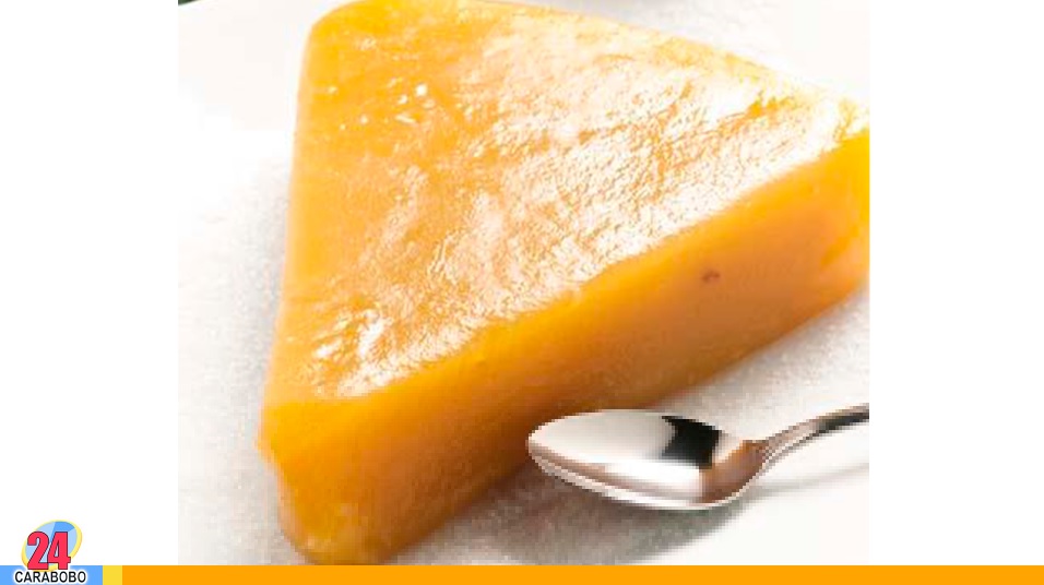 Jalea de mango