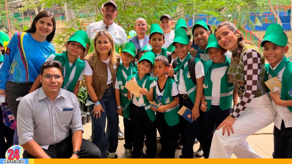 jornada ecológica en el Zoo Aquarium de Valencia