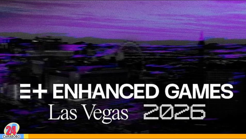 Enhanced Games