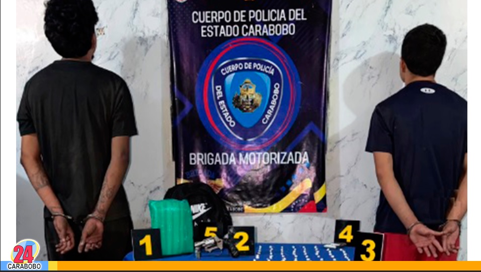 grupo delictivo Los Dealers de Mañonguito
