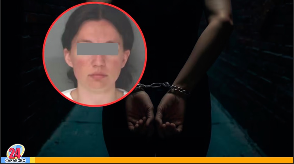 Maestra de Estados Unidos