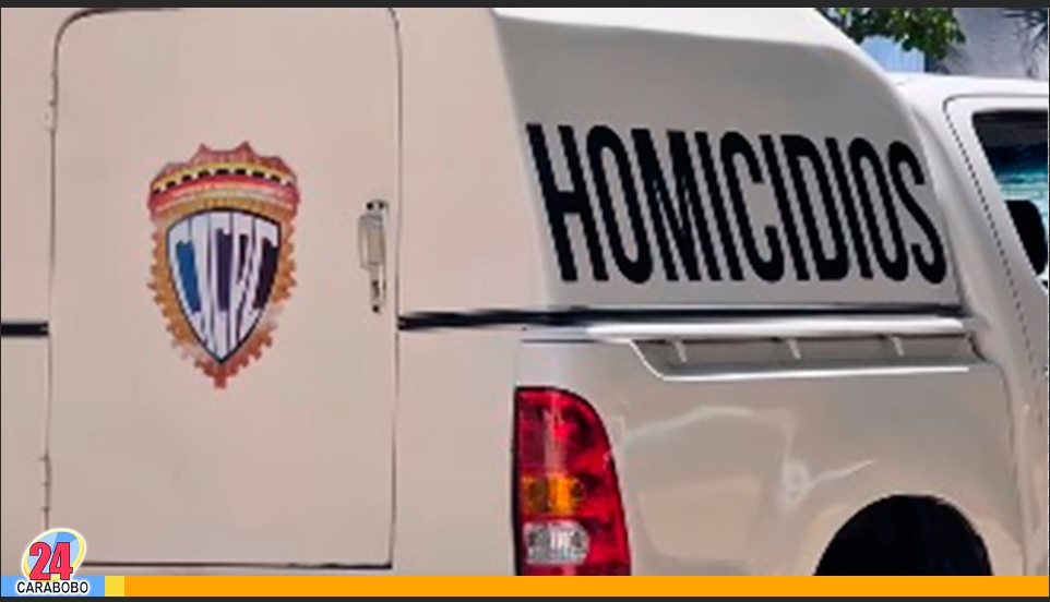 Asesinato de una mujer de 40 años en Quinta Crespo