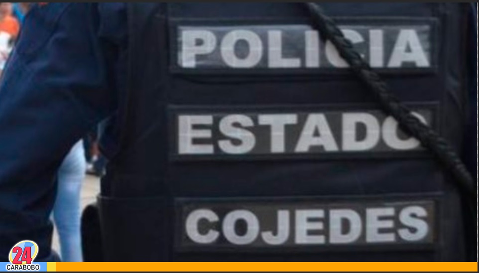 Hombre asesinó a su expareja en Cojedes