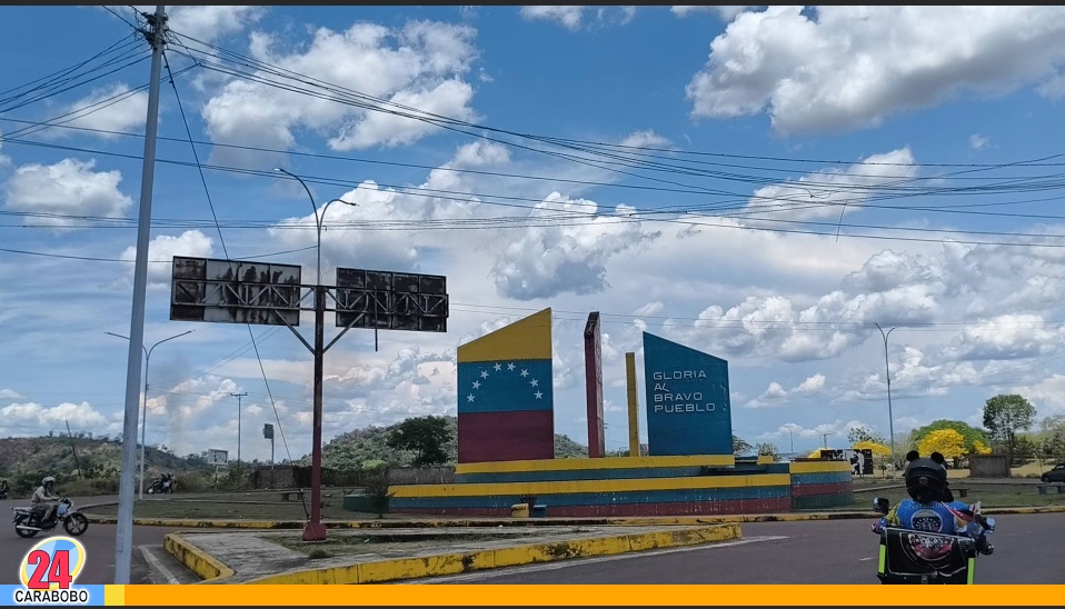 Estado del tiempo hoy 8 de mayo de 2026