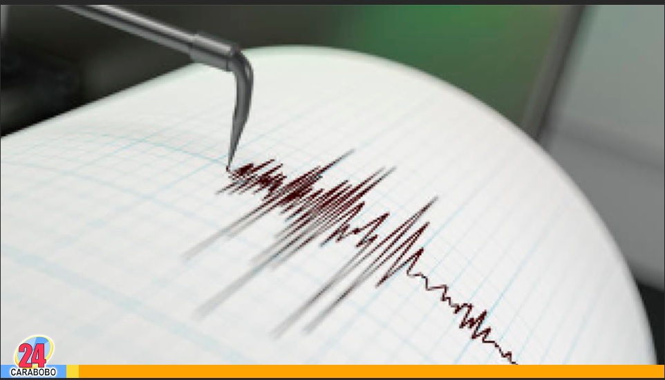 sismos en Monagas y Zulia - Sismo en Maracay - sismo en Valencia - Sismo Los Teques