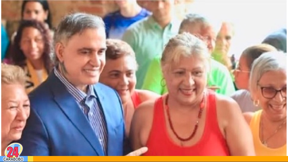 Gran Misión Viva Venezuela