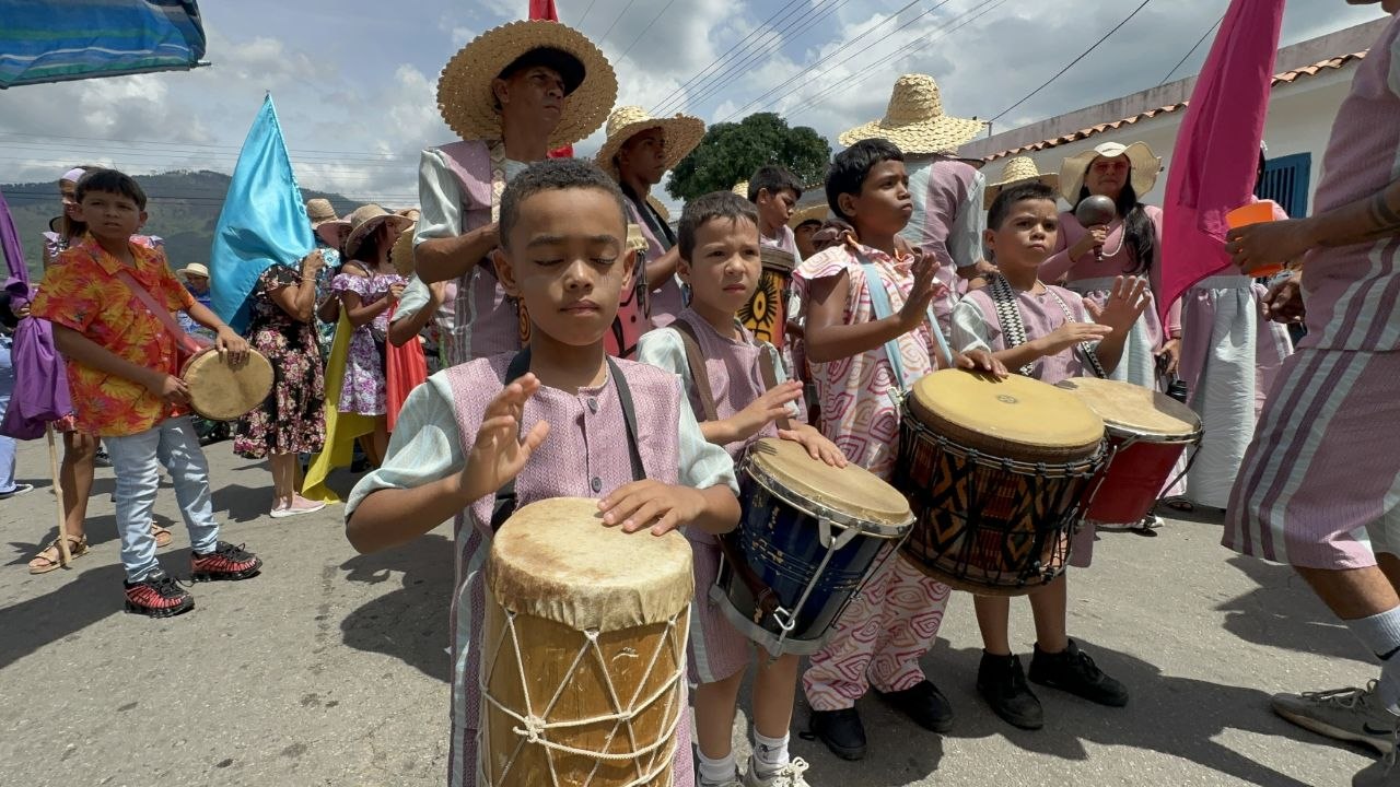Encuentro de San Juanes en Naguanagua
