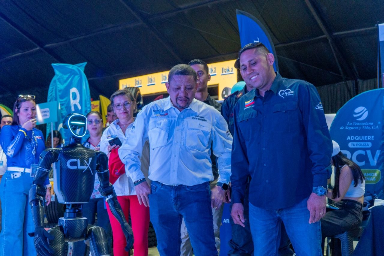 Feria del Transportista Urbano 2026