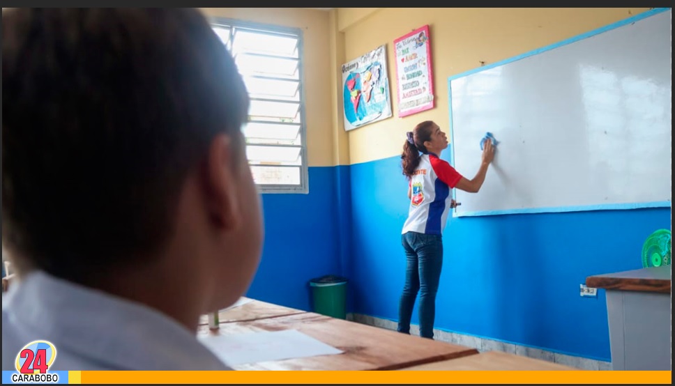 Año Escolar 2026 2027