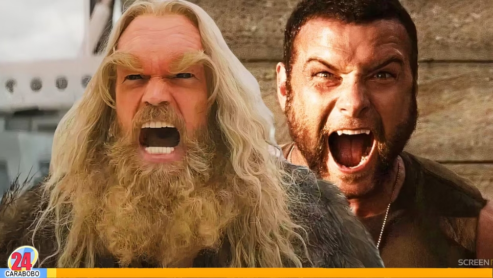 Actor de X-men con Cáncer de mama