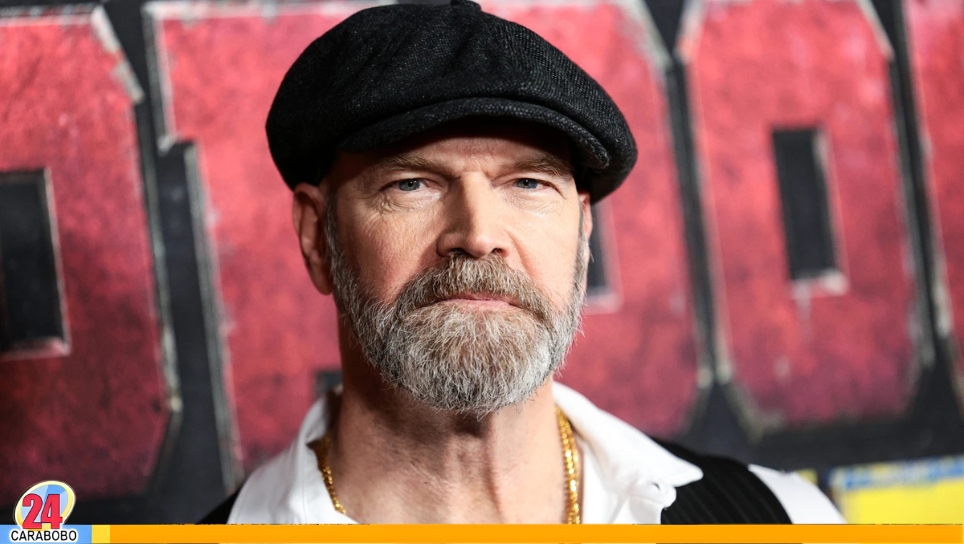Actor de X-men con Cáncer de mama