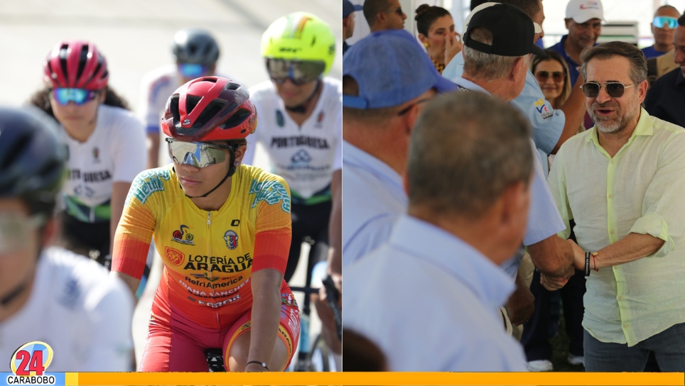 Campeonato Nacional de Ciclismo de Pista 2026