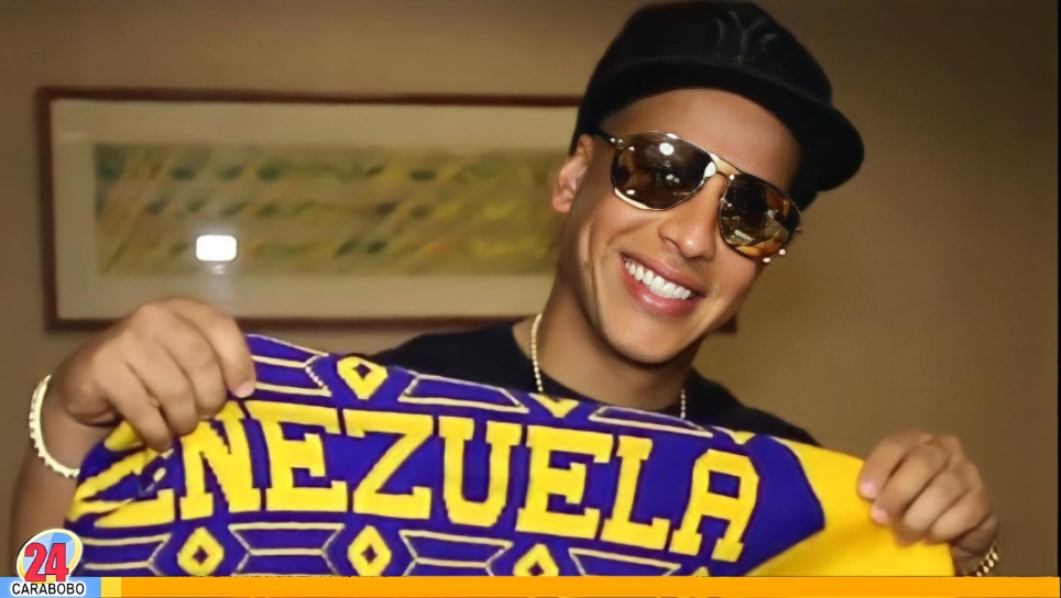 Daddy Yankee recaudación para Venezuela