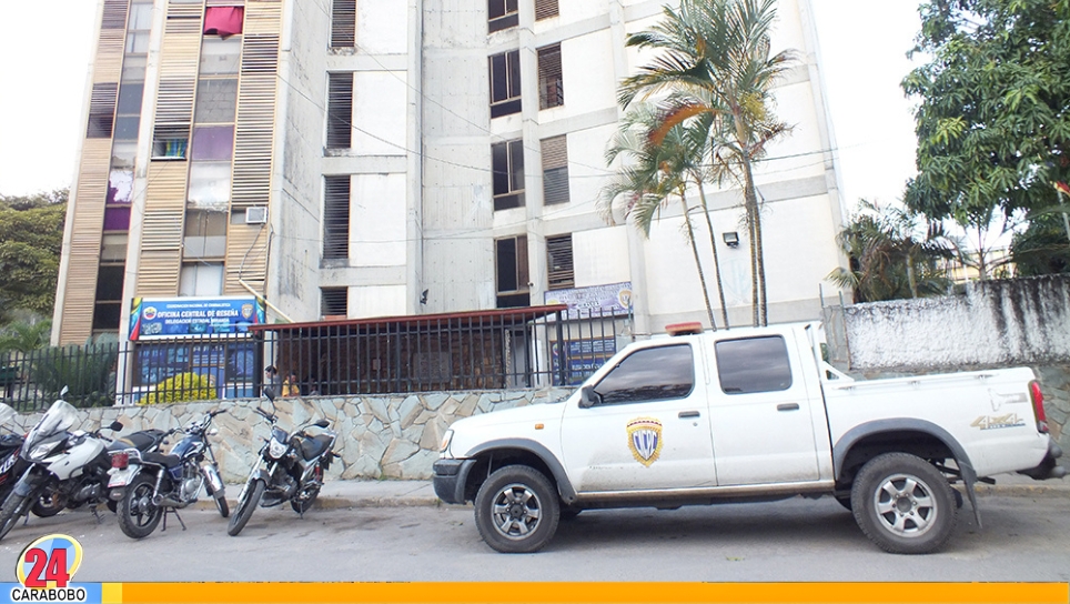 Detenidos agresores sexuales seriales