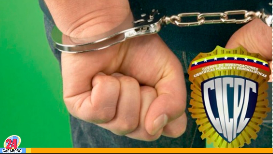 Detenidos en Valencia dos hombres por presunto robo