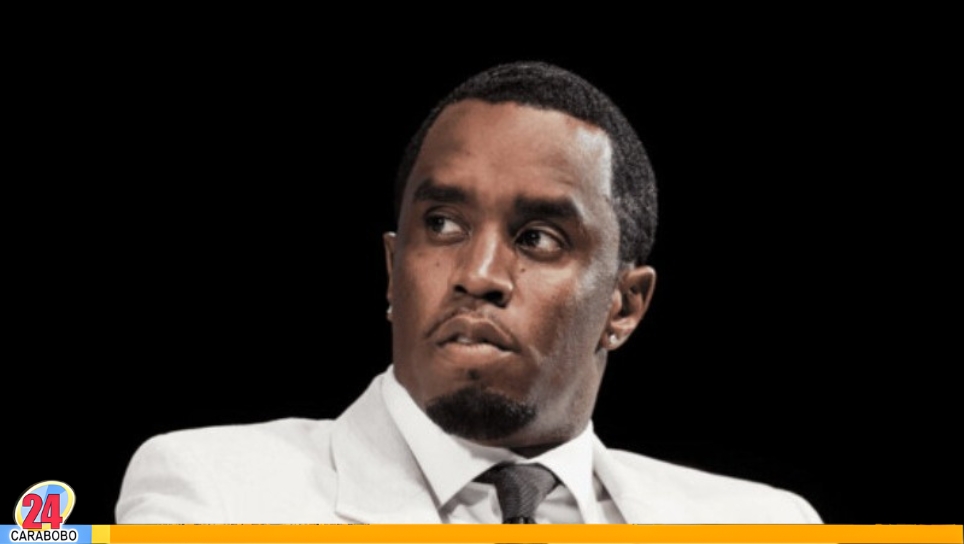 Diddy demandado por agresión sexual