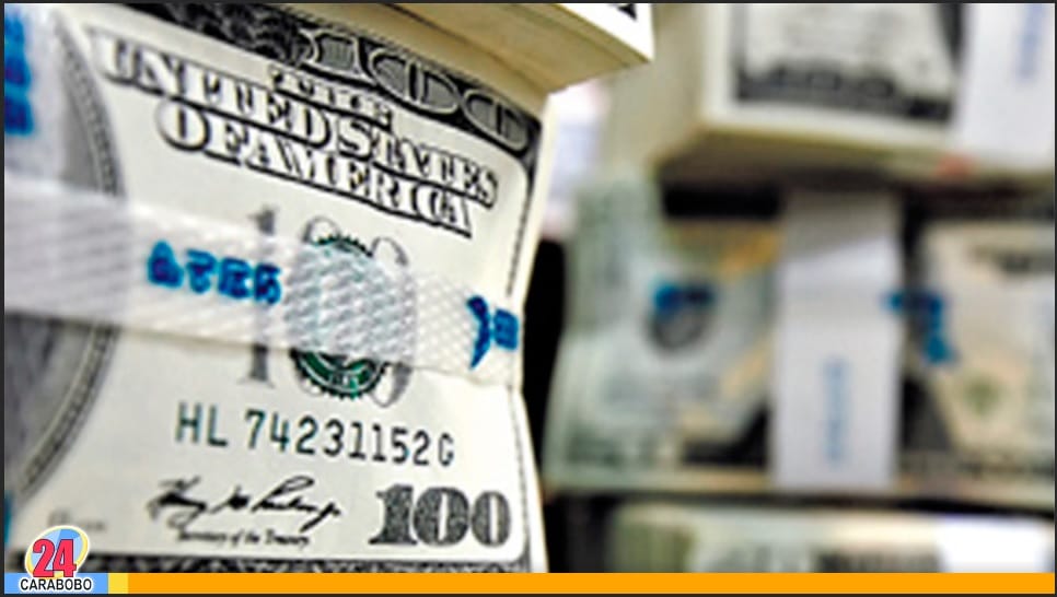 dólar BCV hoy 3 de junio de 2026