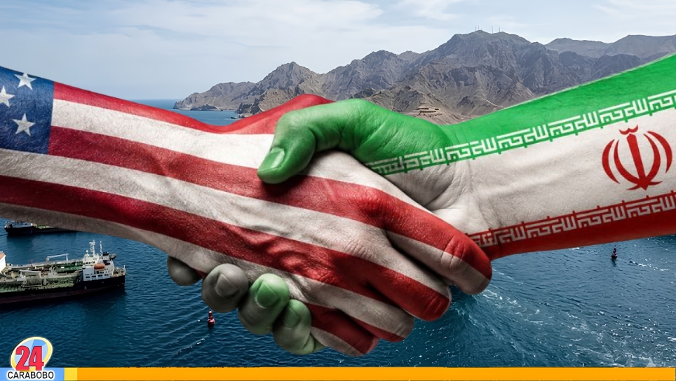 EEUU e Irán tregua en Qatar